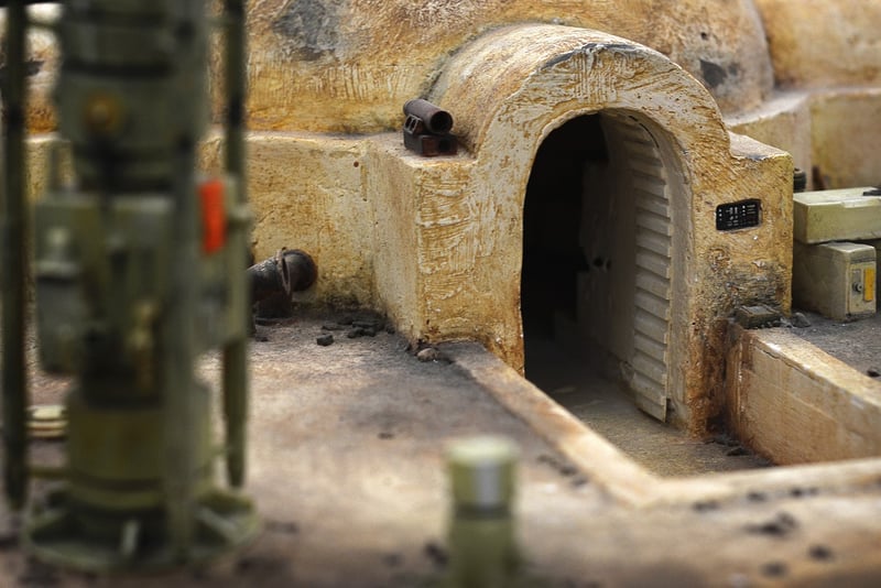 Tatooine